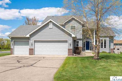 14879 Brenner Court Rosemount MN 55068