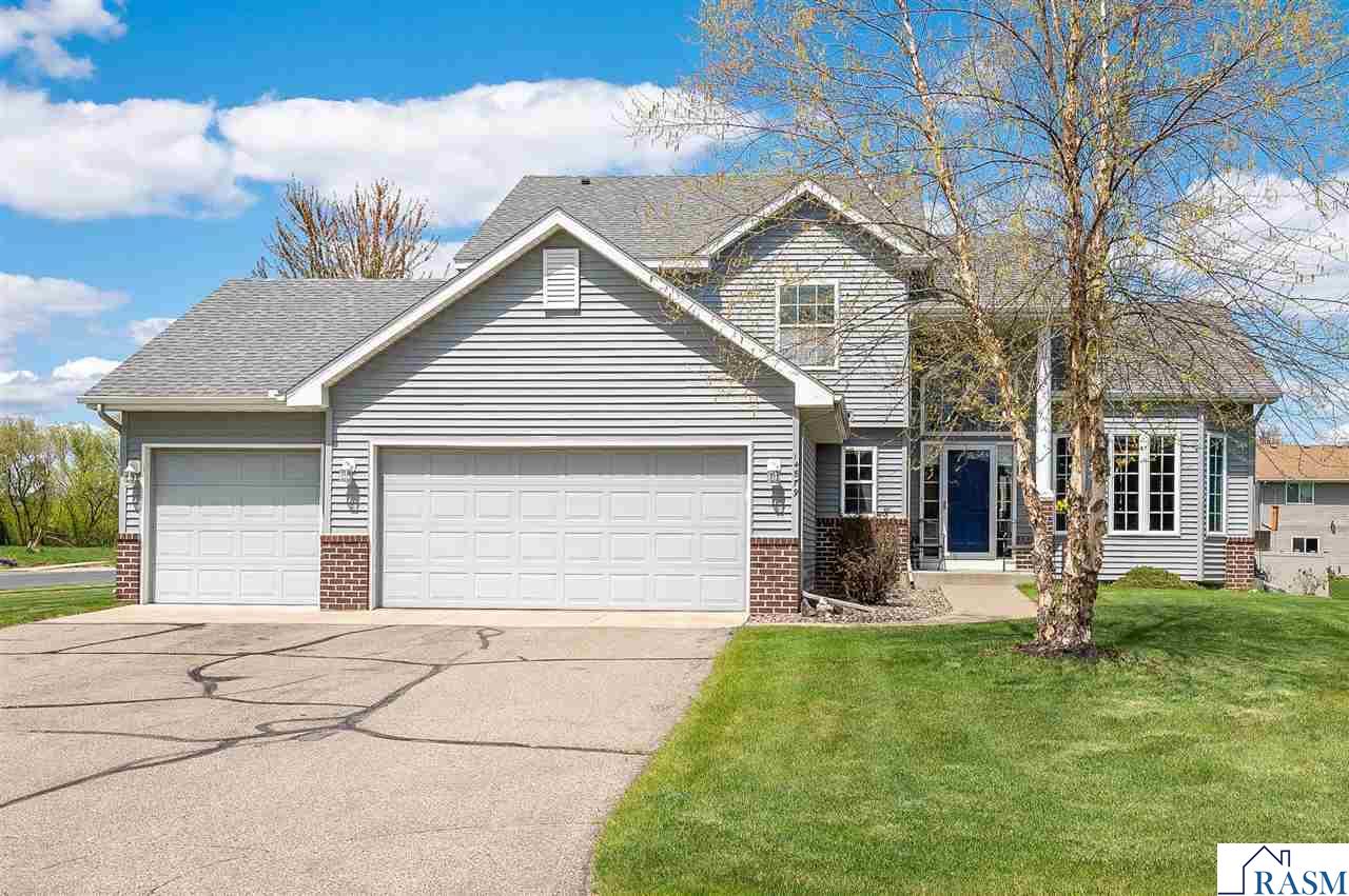 14879 Brenner Court Rosemount MN 55068