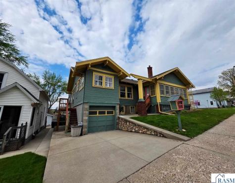 328 Willard Street Mankato MN 56001