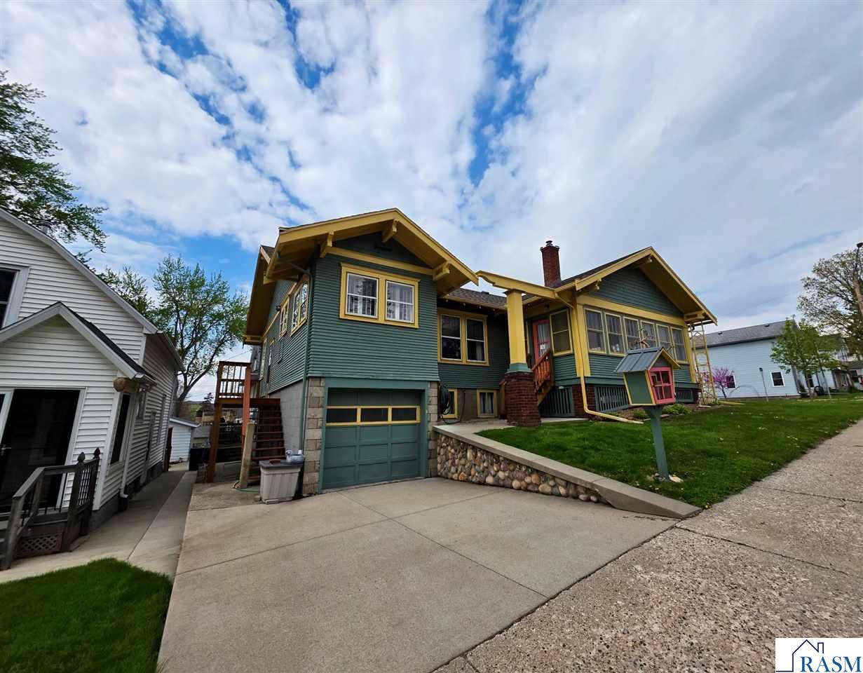 328 Willard Street Mankato MN 56001