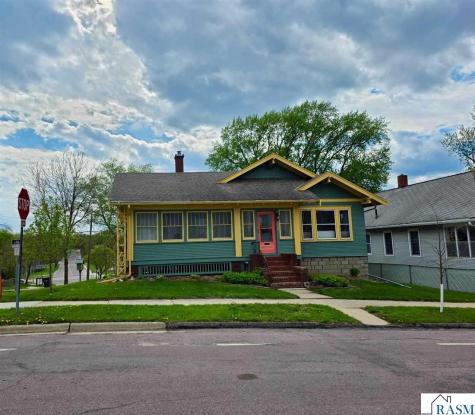 328 Willard Street Mankato MN 56001