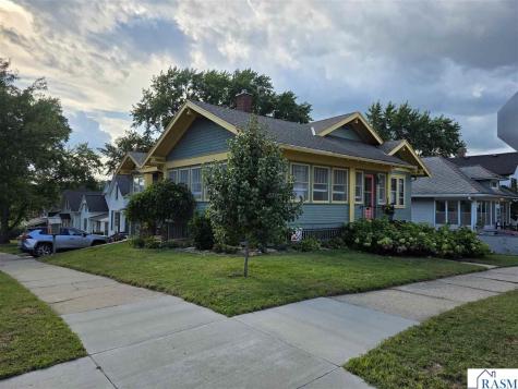 328 Willard Street Mankato MN 56001