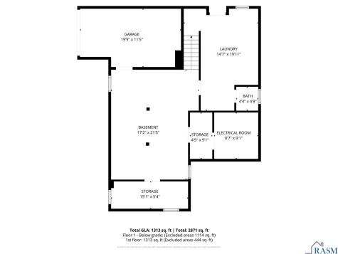328 Willard Street Mankato MN 56001