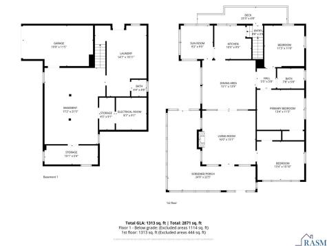 328 Willard Street Mankato MN 56001