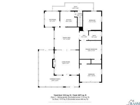 328 Willard Street Mankato MN 56001