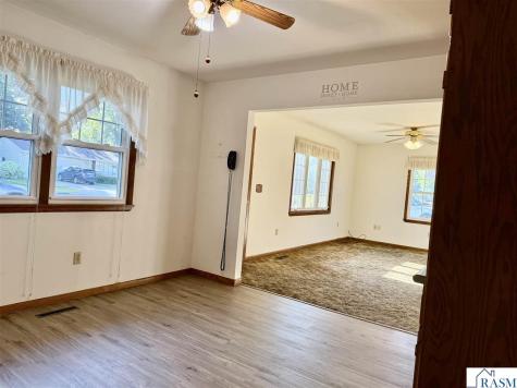 460 Park Avenue Le Center MN 56057