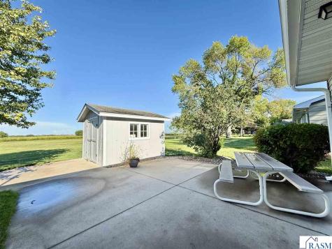 460 Park Avenue Le Center MN 56057