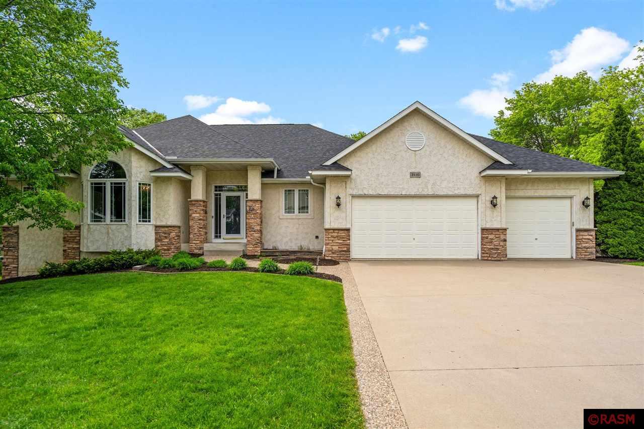 1416 E Pond Road Eagan MN 55122