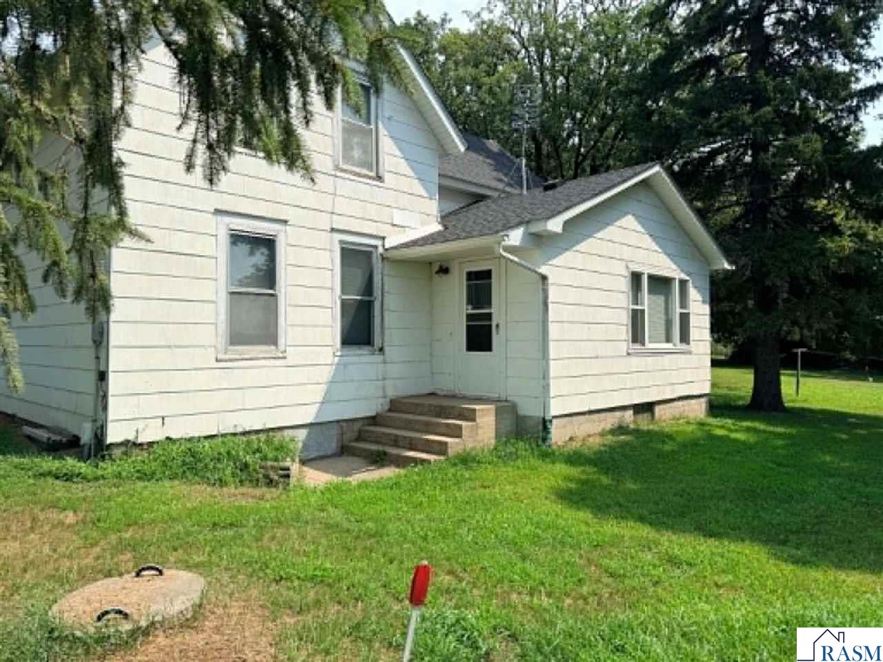 34813 541st Avenue Lafayette MN 56054