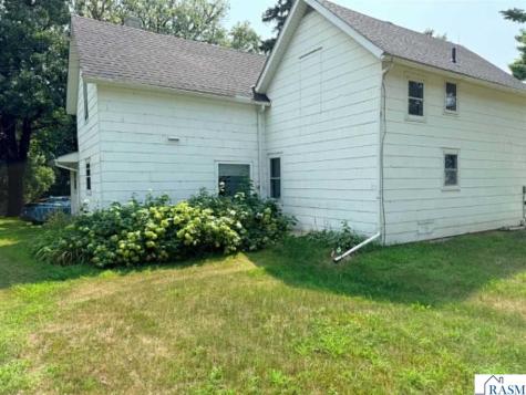 34813 541st Avenue Lafayette MN 56054