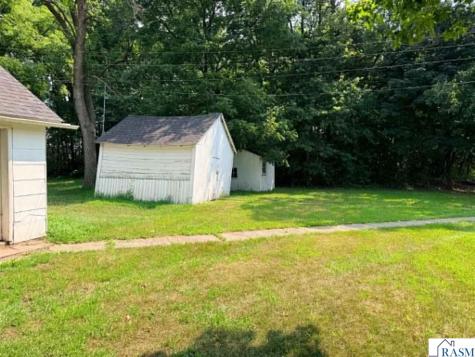 34813 541st Avenue Lafayette MN 56054