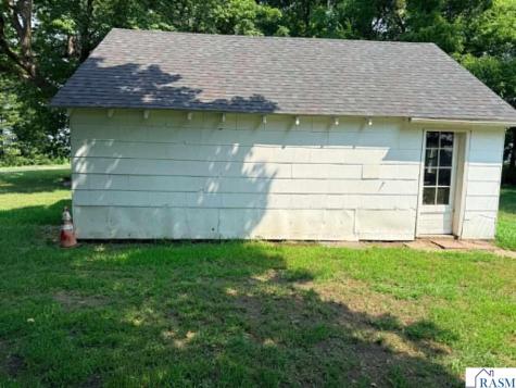 34813 541st Avenue Lafayette MN 56054