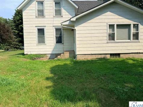 34813 541st Avenue Lafayette MN 56054