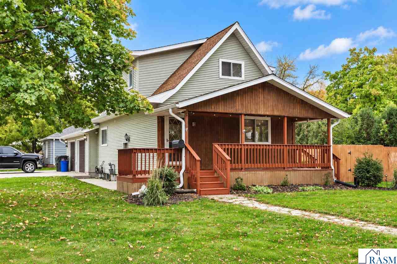 272 Elm Street Tracy MN 56175