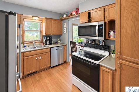 272 Elm Street Tracy MN 56175