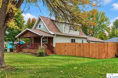272 Elm Street Tracy MN 56175