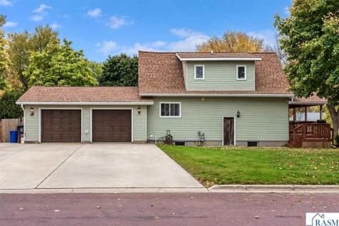 272 Elm Street Tracy MN 56175