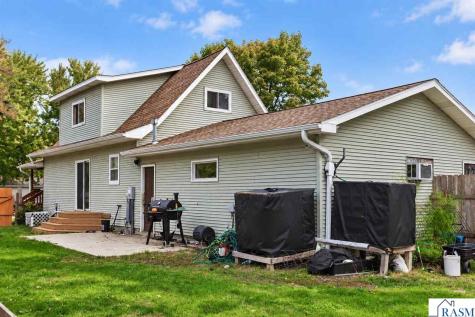 272 Elm Street Tracy MN 56175