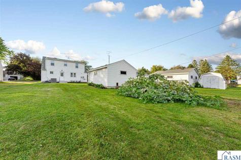 409 S 5th Street Le Sueur MN 56058
