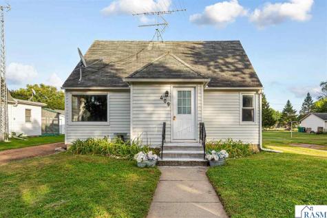 409 S 5th Street Le Sueur MN 56058