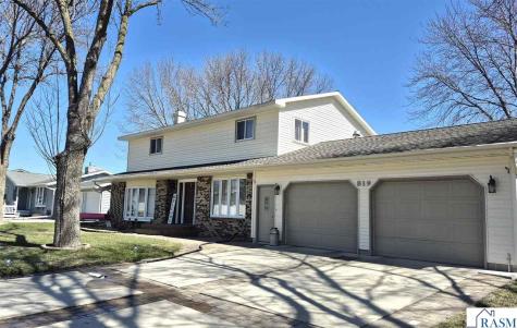 819 SE 2nd Avenue Sleepy Eye MN 56085