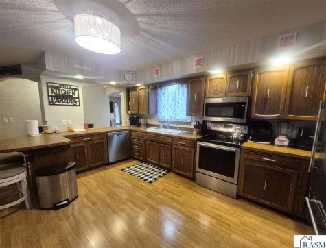 819 SE 2nd Avenue Sleepy Eye MN 56085