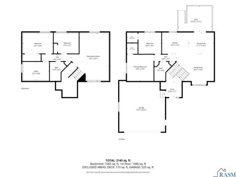 216 Wickfield Drive Mankato MN 56001
