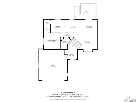 216 Wickfield Drive Mankato MN 56001
