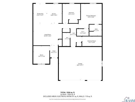 313 Falcon Run Eagle Lake MN 56025