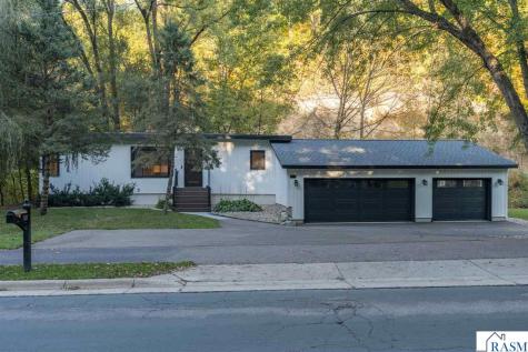 933 Thompson Ravine Road Mankato MN 56001