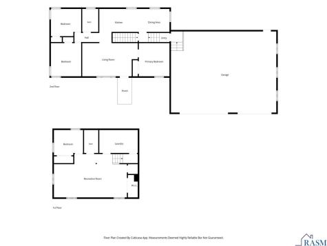 933 Thompson Ravine Road Mankato MN 56001
