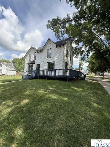 400 SW Walnut Street Sleepy Eye MN 56085