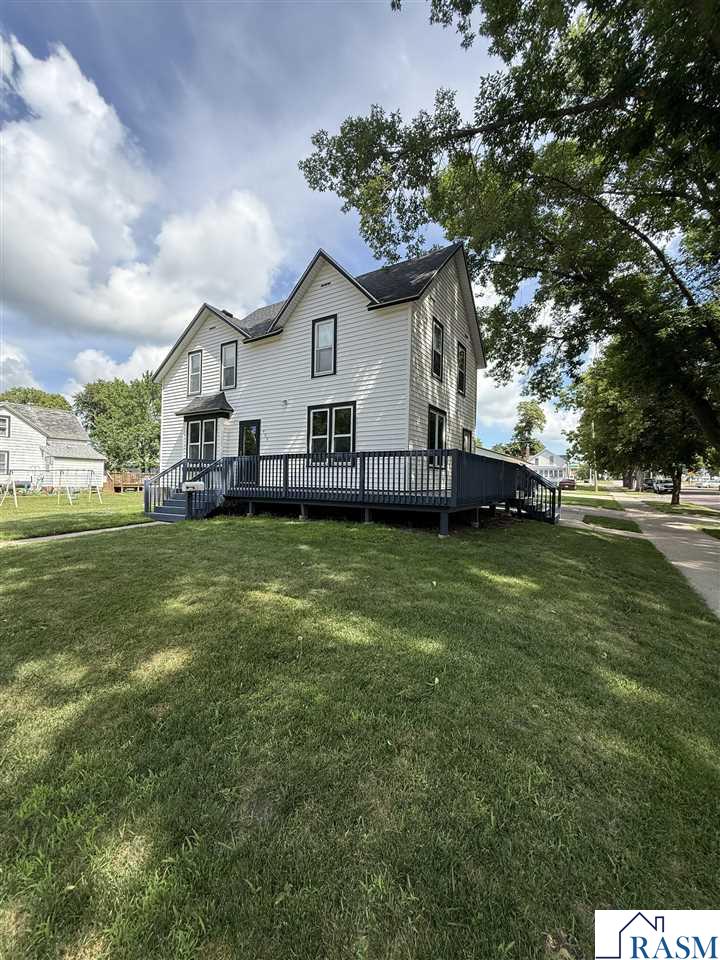 400 SW Walnut Street Sleepy Eye MN 56085