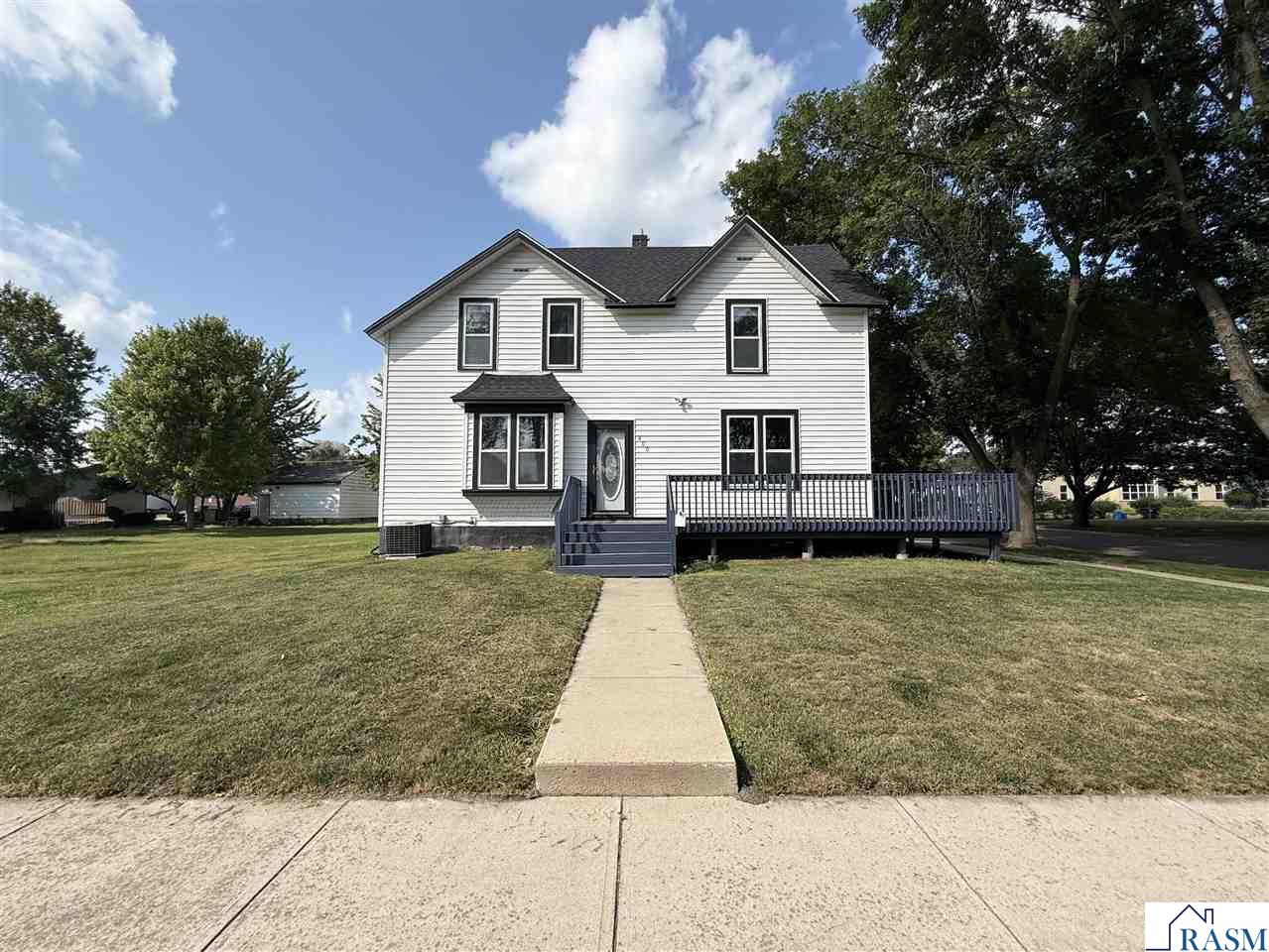 400 SW Walnut Street Sleepy Eye MN 56085