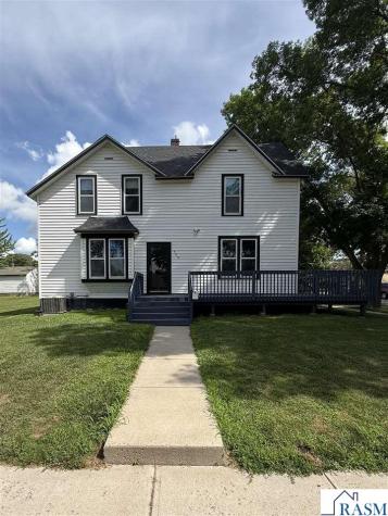 400 SW Walnut Street Sleepy Eye MN 56085