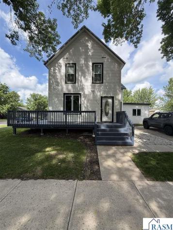 400 SW Walnut Street Sleepy Eye MN 56085