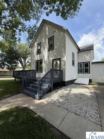 400 SW Walnut Street Sleepy Eye MN 56085