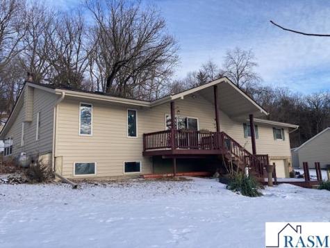 43405 583rd Lane New Ulm MN 56073
