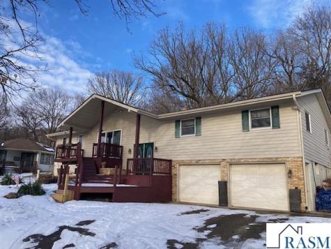 43405 583rd Lane New Ulm MN 56073
