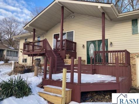 43405 583rd Lane New Ulm MN 56073