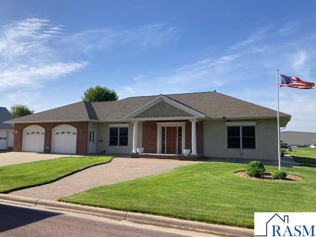 305 Brackenridge Street SW Sleepy Eye MN 56086
