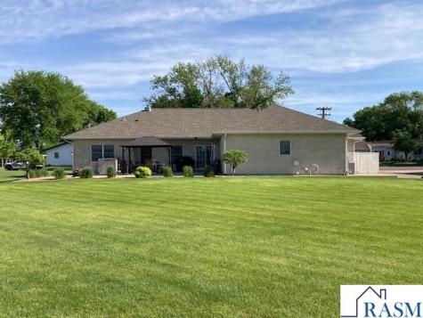 305 Brackenridge Street SW Sleepy Eye MN 56086