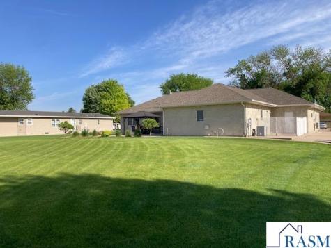 305 Brackenridge Street SW Sleepy Eye MN 56086