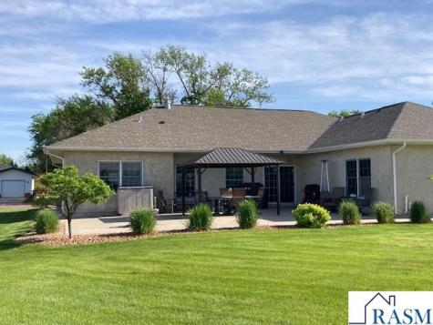305 Brackenridge Street SW Sleepy Eye MN 56086