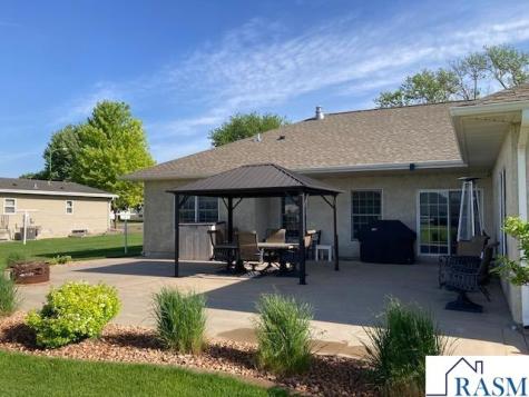 305 Brackenridge Street SW Sleepy Eye MN 56086