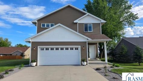 1005 E Main Street Cleveland MN 56017