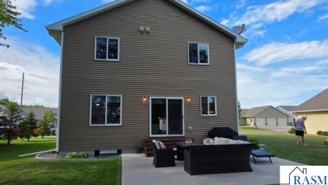 1005 E Main Street Cleveland MN 56017