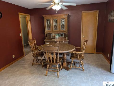 515 10th Street South St. James MN 56081