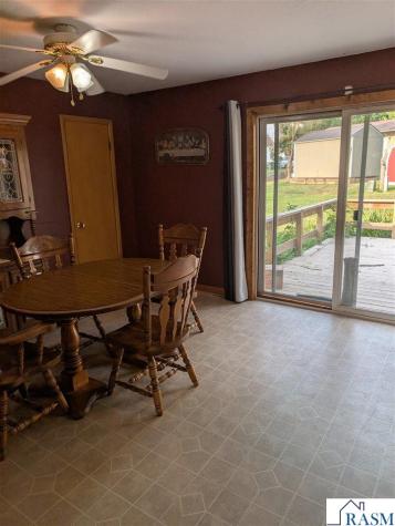 515 10th Street South St. James MN 56081