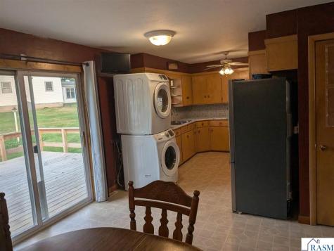 515 10th Street South St. James MN 56081